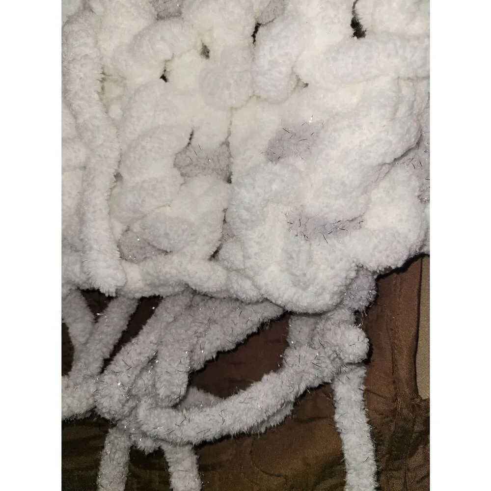 Lion Brand Yarn super soothing